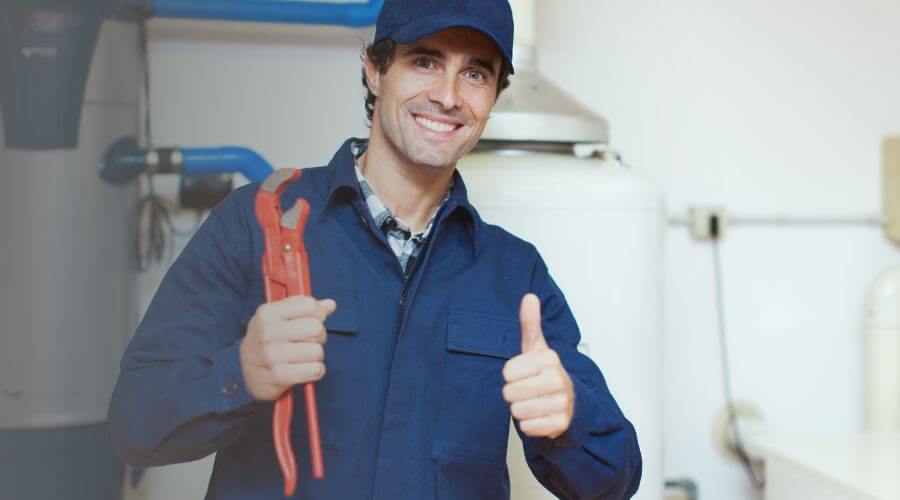 Local expert plumbing services in Lincoln, MO